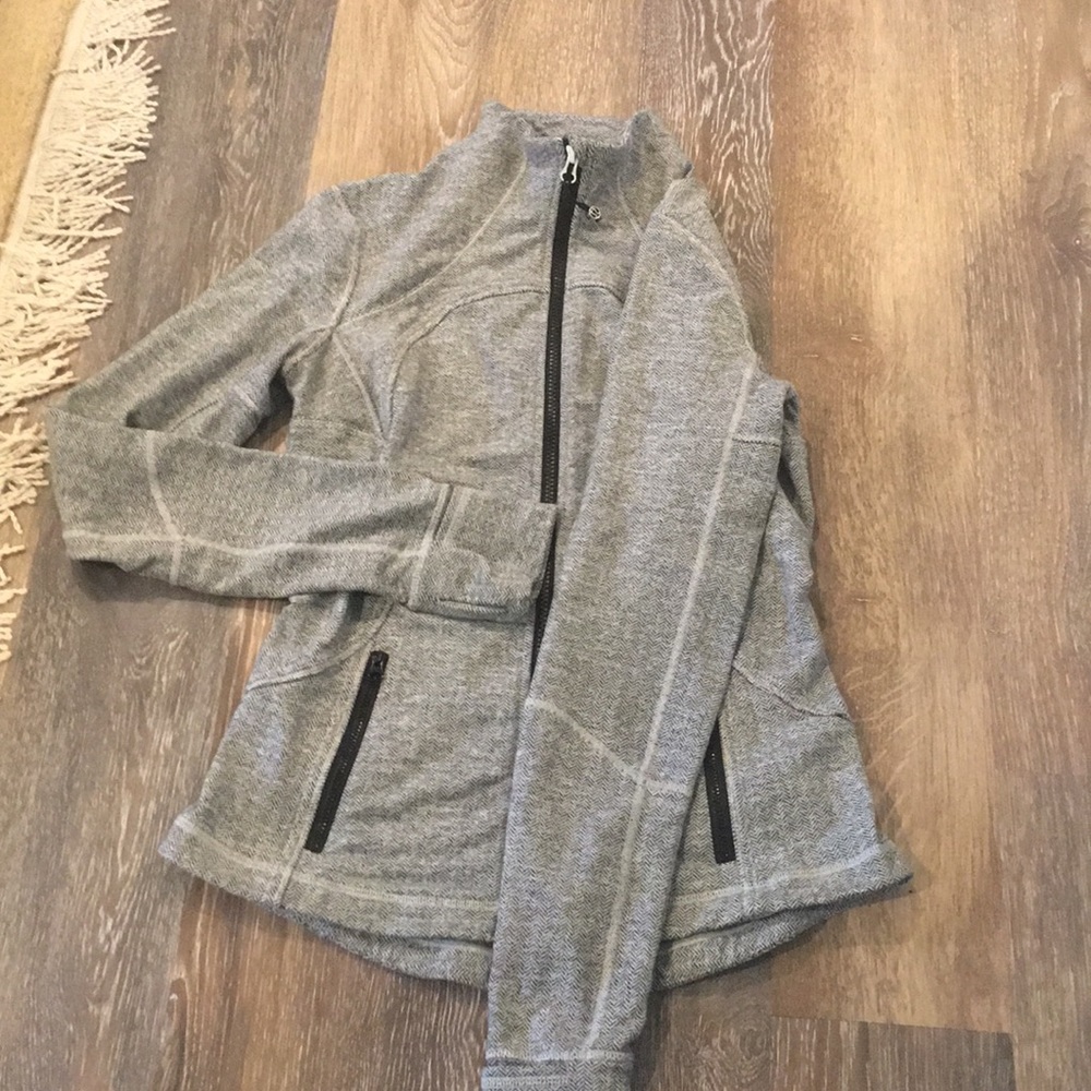 Lululemon jacket